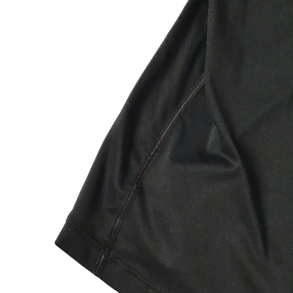Nike Dri Fit Running Short Sleeve T Shirt